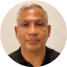 Rodolfo Zuniga, LCSW