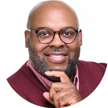 Rodrique Sumpter, LCPC