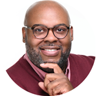 Rodrique Sumpter, LCPC