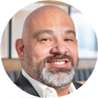 Roel Sepulveda, NP