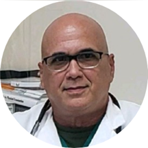 Rogelio Cabrera, FNP