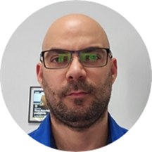 Rogelio Madruga Pau, APRN