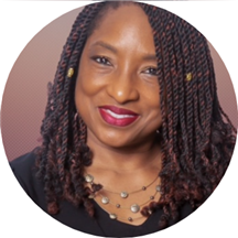 Rogenna Robinson, LPC