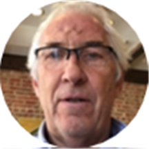 Roger Drew, LPC