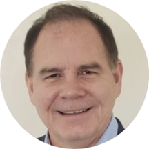 Roger Durfey, MS