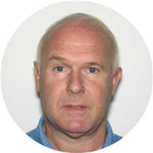 Roger Green, APRN, RN, NP