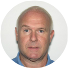 Roger Green, APRN, RN, NP