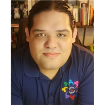 Roger Morales, MSW