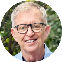 Roger Smith, LCSW