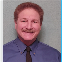 Roger Spatz, LPCC