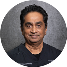 Rohan Karunanayake, PT