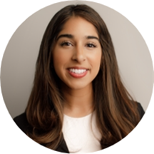 Roheena Moosa, MA