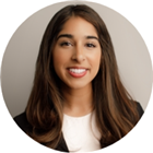 Roheena Moosa, MA