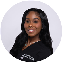 Roikiesha Tennant, FNP, MSN