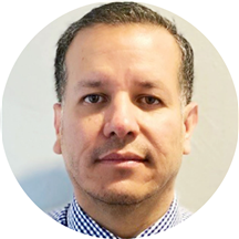 Rojelio Olmedo, LMFT