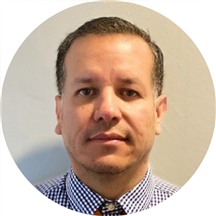 Rojelio Olmedo, LMFT