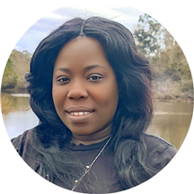 Rokoyia Roper-Lee, LSWAIC