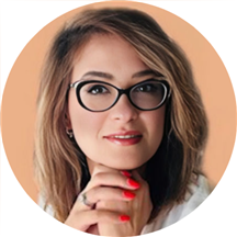 Roksana Sarrafan, LMFT