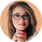 Roksana Sarrafan, LMFT