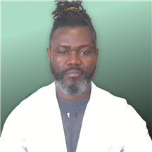 Roland Tanyi, PMHNP