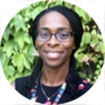 Rolanda Bradshaw, LMFT