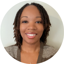 Rolanda Parks, LCPC