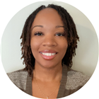 Rolanda Parks, LCPC