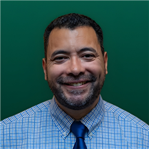 Rolando Liyim, MSW
