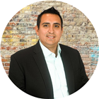 Rolando Lozano, LPC, NCC