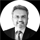 Rolando Martinez, LCSW