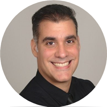 Rolando Perez, LCSW