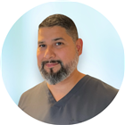 Rolando Villanueva, APRN, RN