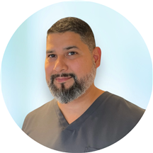 Rolando Villanueva, FNP