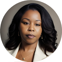 Rolita West, LCSW - C