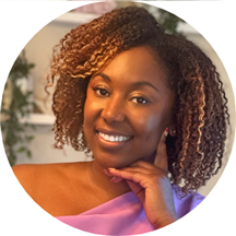 Roma Williams, LMFT
