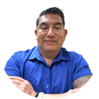 Roman Coronado Jr., LCSW