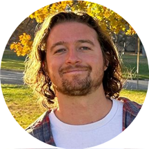 Roman Leckey, LCSW