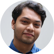 Roman Mondal, APRN, NP, PMHNP-BC