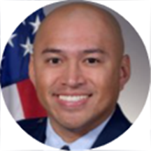 Roman Salas, APRN, RN