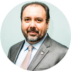 Roman Venegas, LCSW