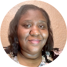 Romaria Jones, LPC
