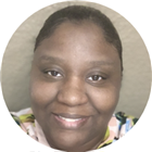 Romaria Jones, LPC, LPCC