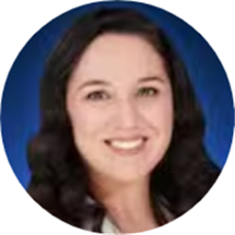 Romina Powers, PA