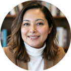 Romina Schnelle, LMFT