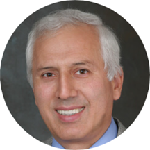 Romulus Chelbegean, LMFT