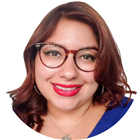 Romy Nunes, LCSW