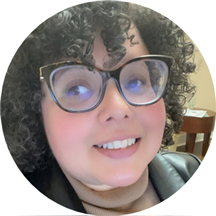 Romy Rodriguez, LMHC