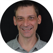 Ron Agostoni, LPC, MS