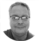 Ron Gardner, LMHC