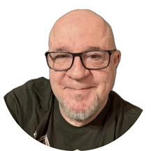 Ron Gilbert, LMFT